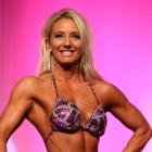 Andrea  Schmidt - NPC Empire Classic 2014 - #1